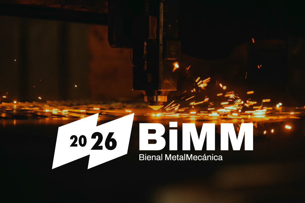 Córdoba será sede de la primera Bienal Metalmecánica en 2026