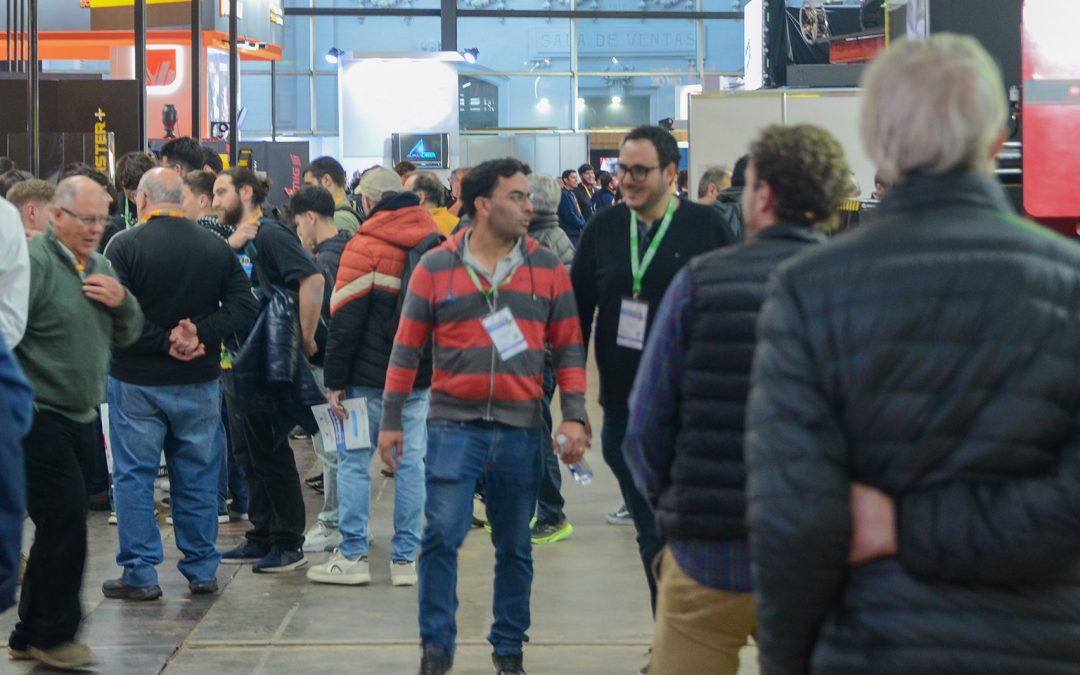 Inversión en la industria argentina: la nueva oportunidad que se presenta en Córdoba