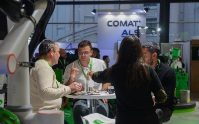 Inversiones productivas: Córdoba será sede de evento industrial