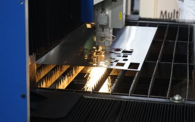 La primera Bienal Metalmecánica promovió la inversión productiva y la tecnificación