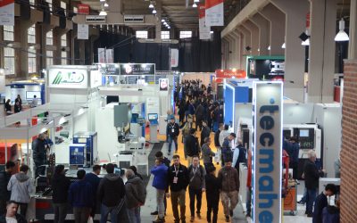 Más de 2000 personas ya visitaron BIMM