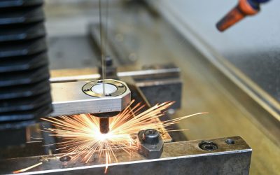La última tecnología para la industria se encuentra en Córdoba